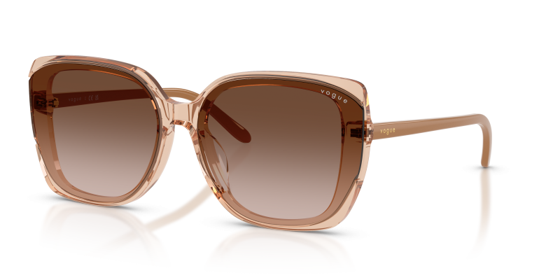 Vogue VO5684SD 318113 มุมเอียง 3/4