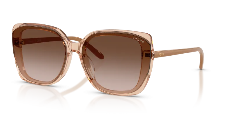 Vogue VO5684SD 318113 มุมเอียง 3/4