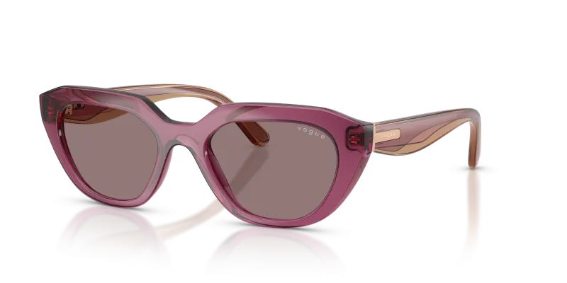Vogue VO5711S 32277N มุมเอียง 3/4