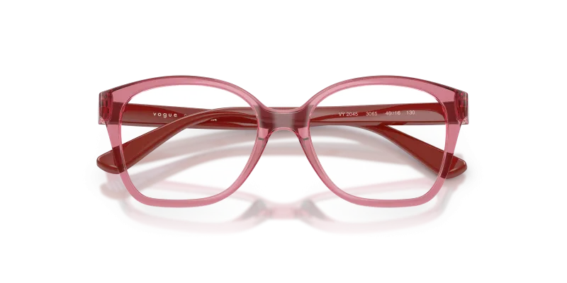 Vogue VY2045 3065 close-up ด้านหน้า