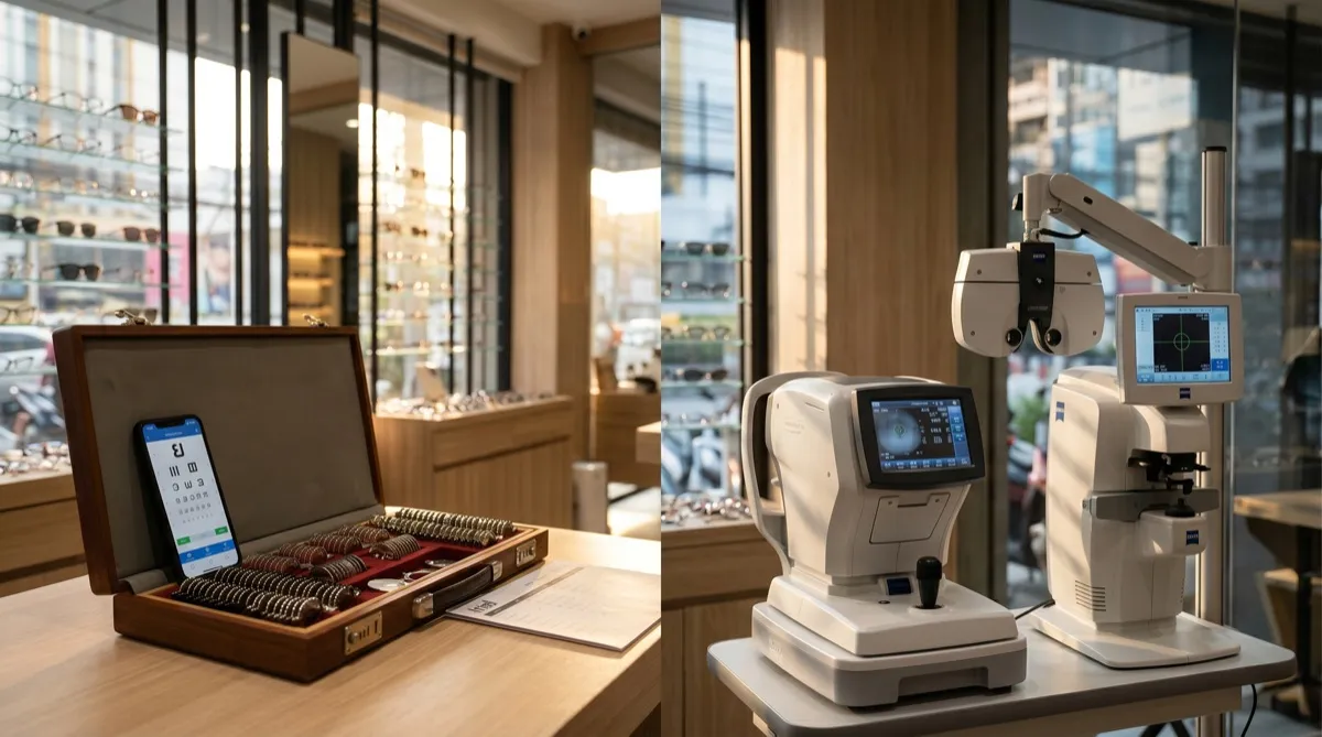 eyecare featured