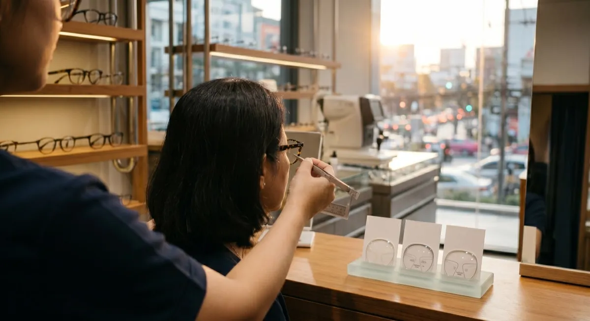 eyecare featured