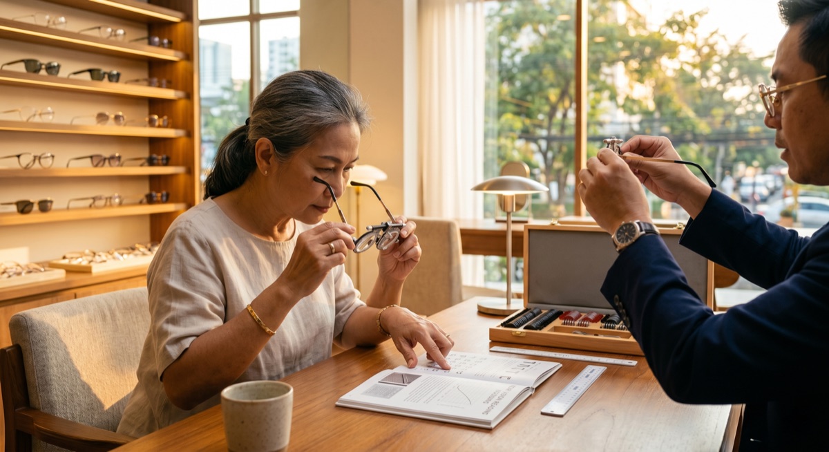eyecare featured