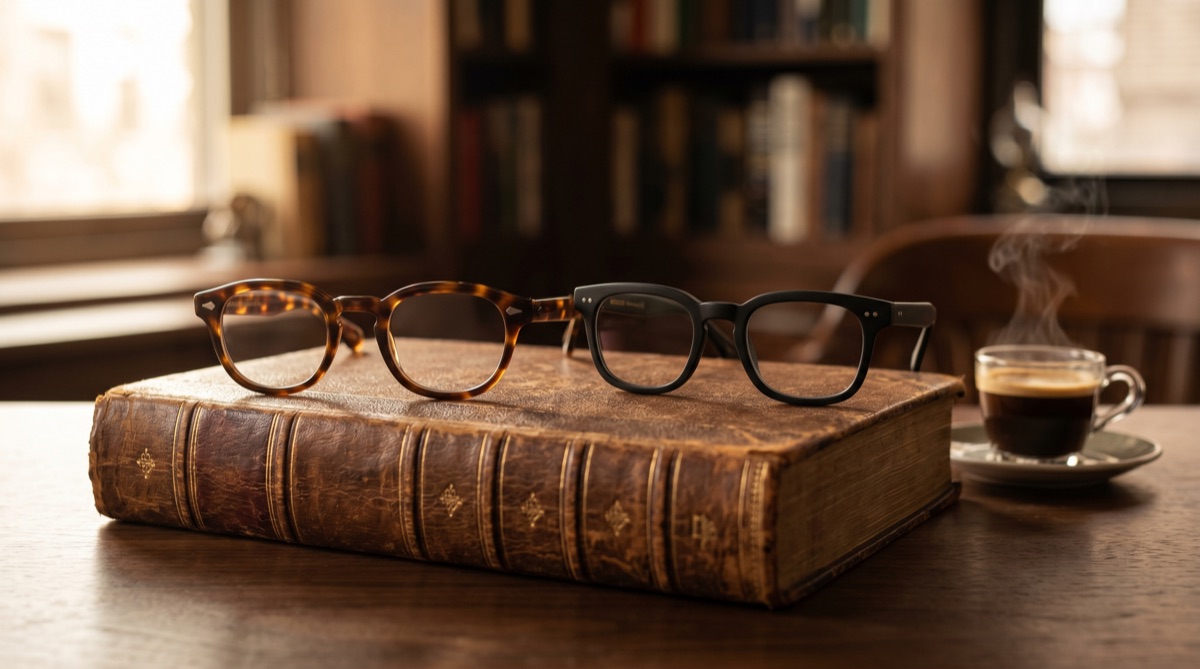 Moscot Benji vs Lemtosh 2026