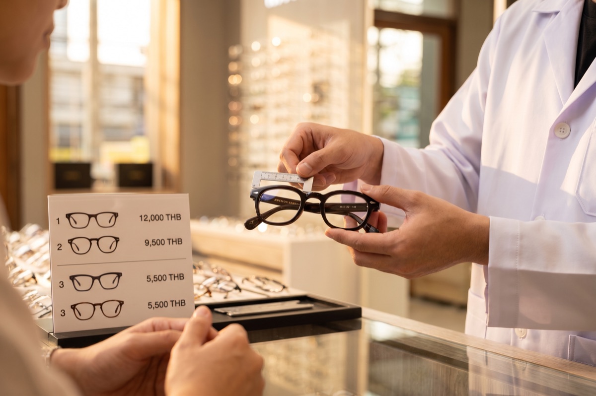 Moscot ราคา ล่าสุด: 3 ช่วงราคาที่ควรดู moscot featured