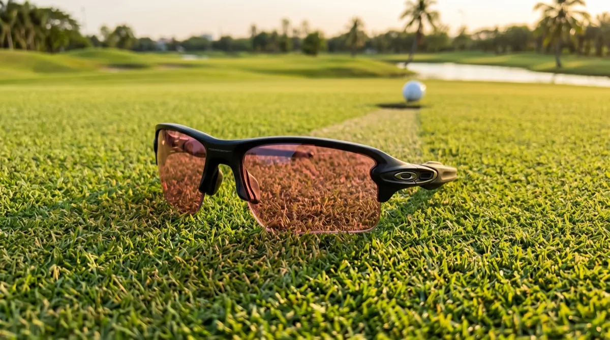 oakley featured