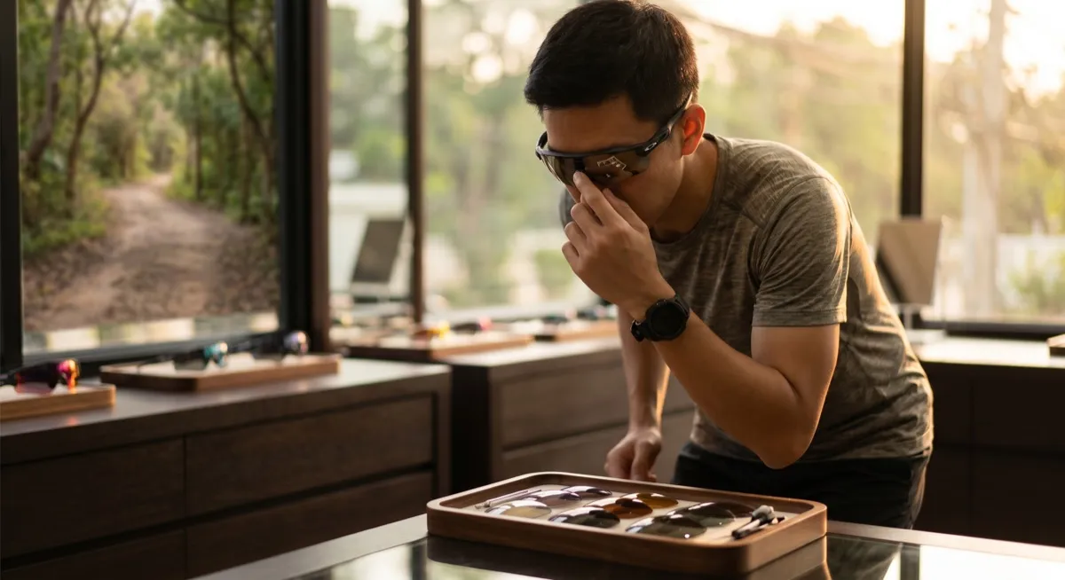 oakley featured