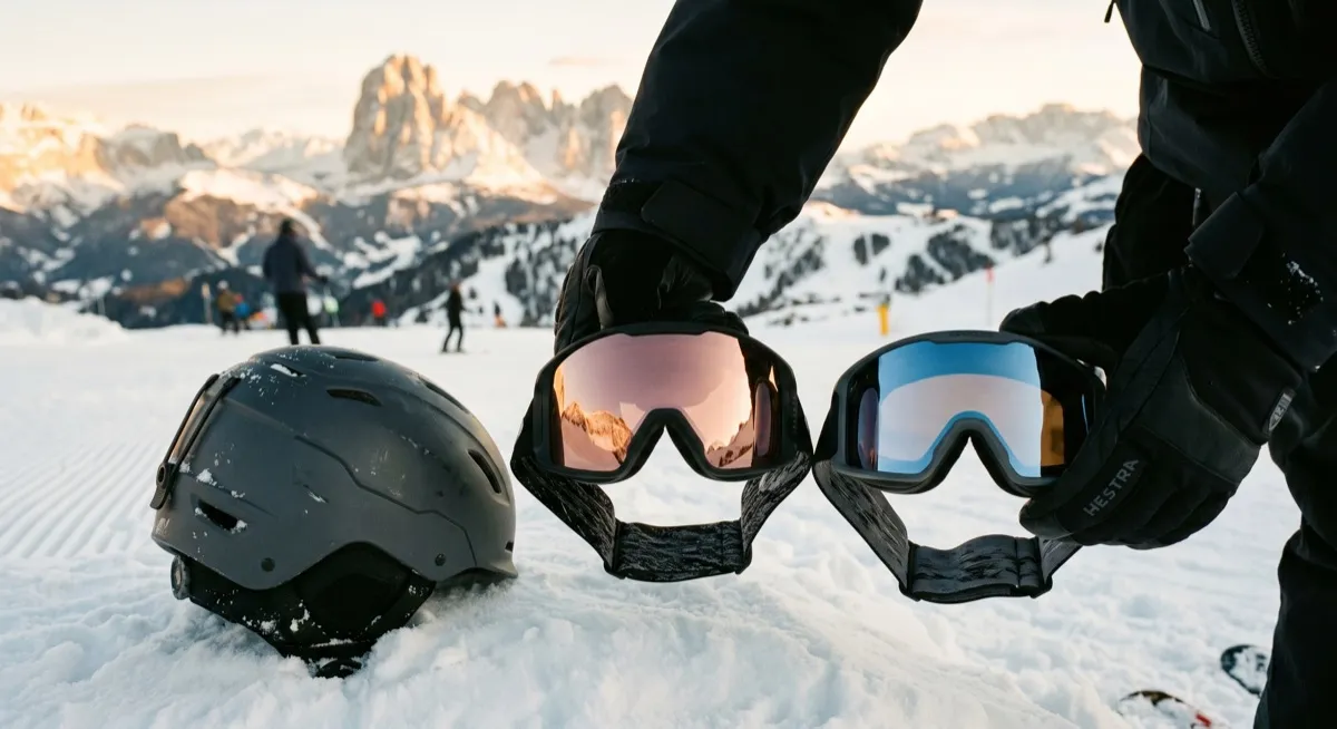 oakley featured