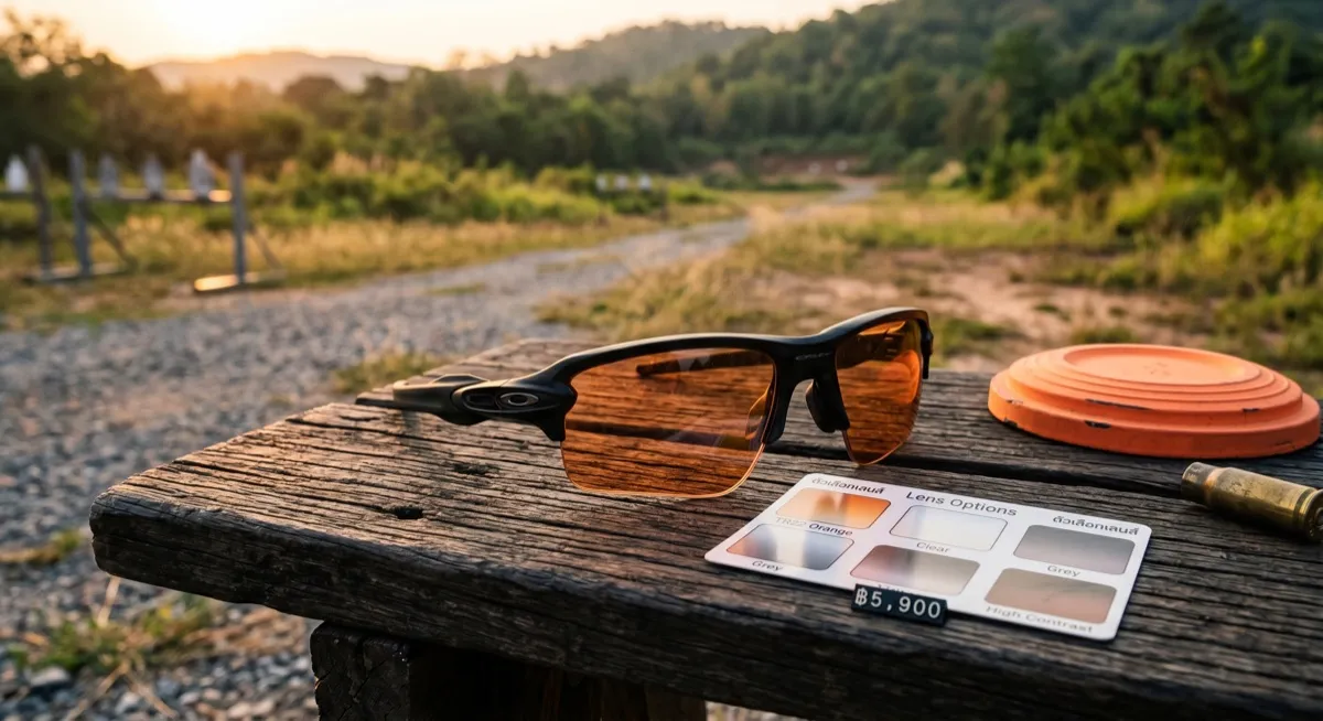oakley featured