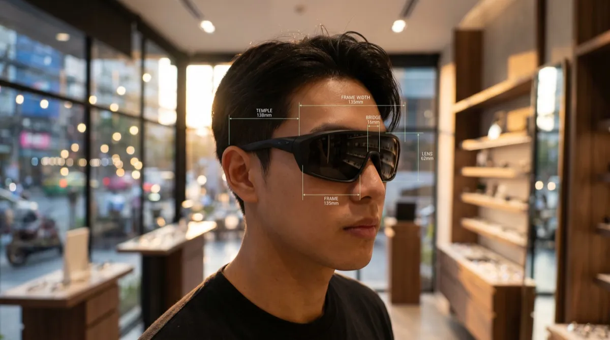 Oakley Plantaris เลือกยังไงให้เหมาะกับหน้าและการใช้งาน oakley featured