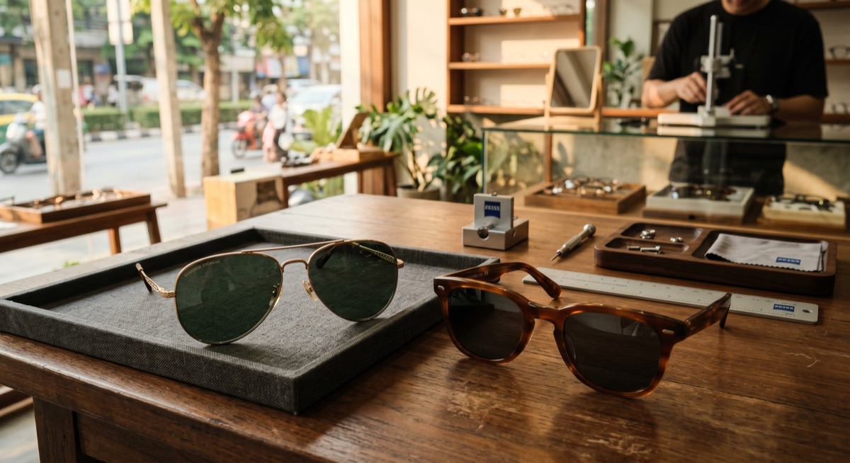 rayban featured