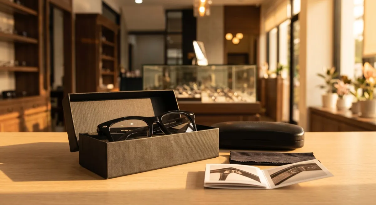Ray rayban featured