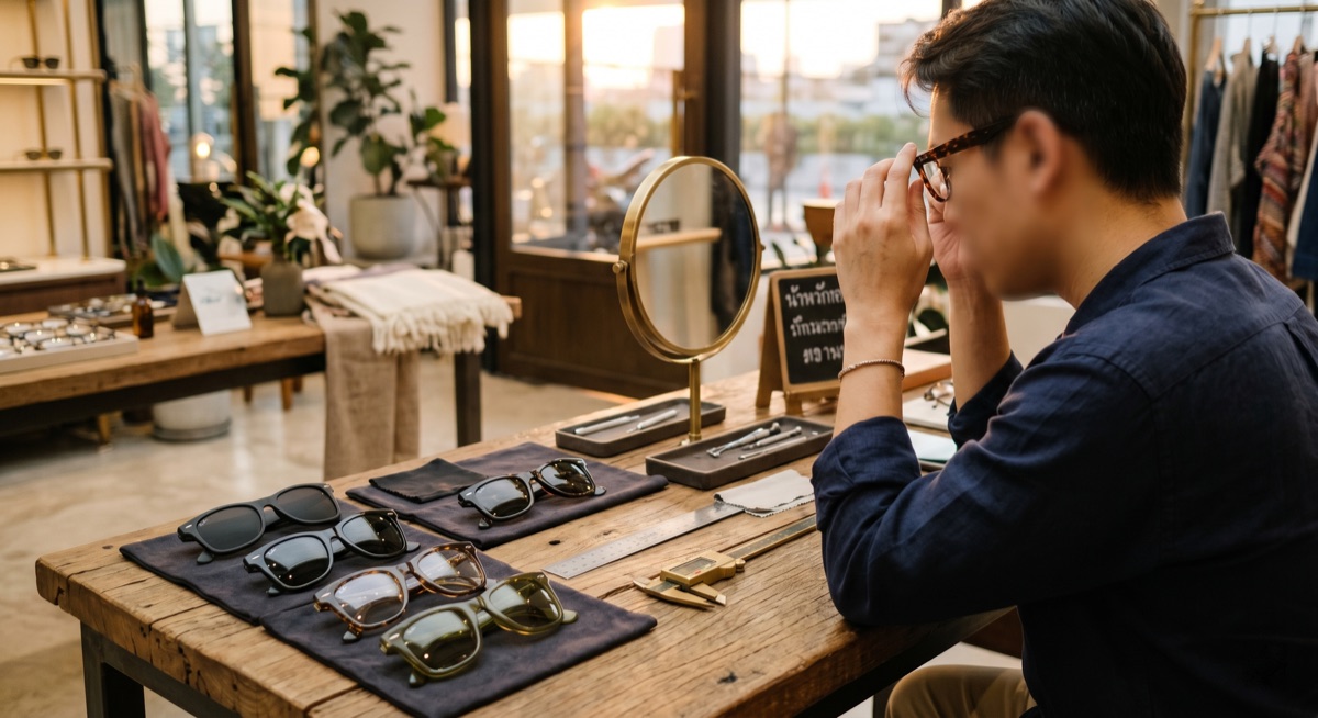 rayban featured