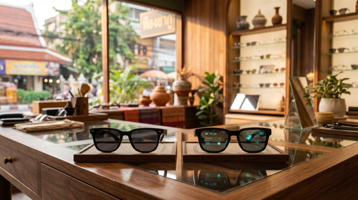 rayban featured