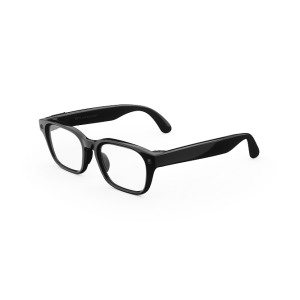 Meta Adventurer แว่น AI (Black/Clear)