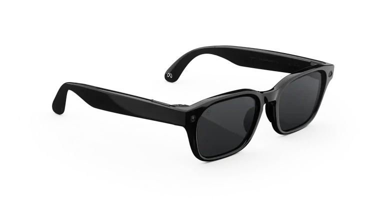 Black / Polarized Grey