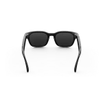 แว่น Meta Adventurer Black / Transitions Grey ของแท้ มุมหน้า
