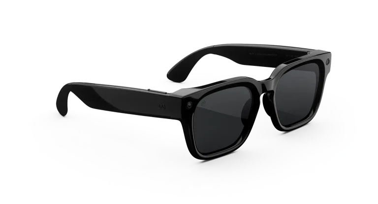 Black / Polarized Grey