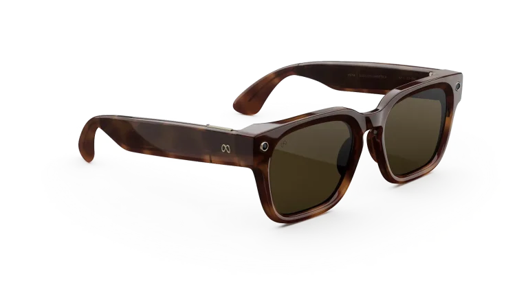 Mahogany / Transitions Grey