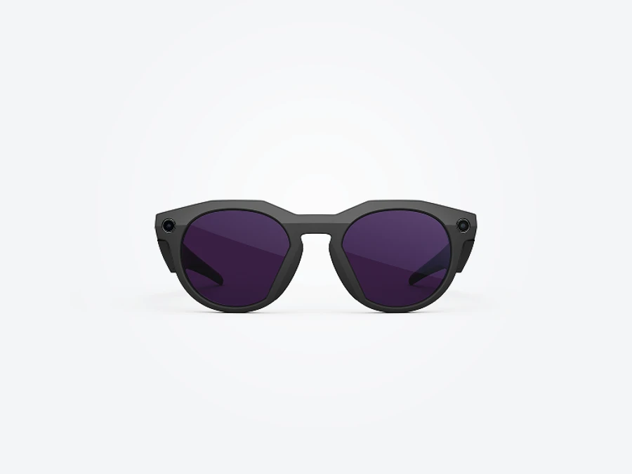 Oakley Meta Gen 3 HSTN