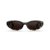 แว่น Meta Starfire by Kylie Tortoise มุมหน้าตรง