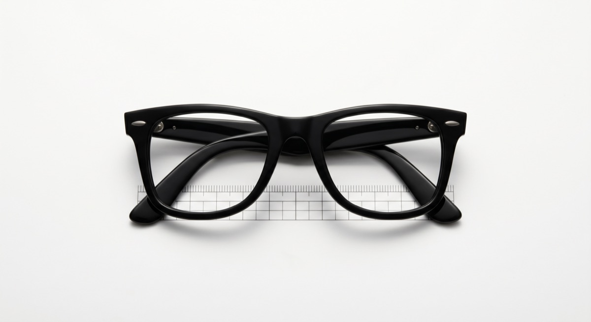 Rayban ไซส์ยังไง วิธีอ่านตัวเลขกรอบ 2026 คู่มือเลือกขนาดแว่นที่แม่นยำที่สุด Rayban ไซส์ยังไง วิธีอ่านตัวเลขกรอบ 2026 คู่มือเลือกขนาดแว่น Rayban ที่แม่นยำที่สุด