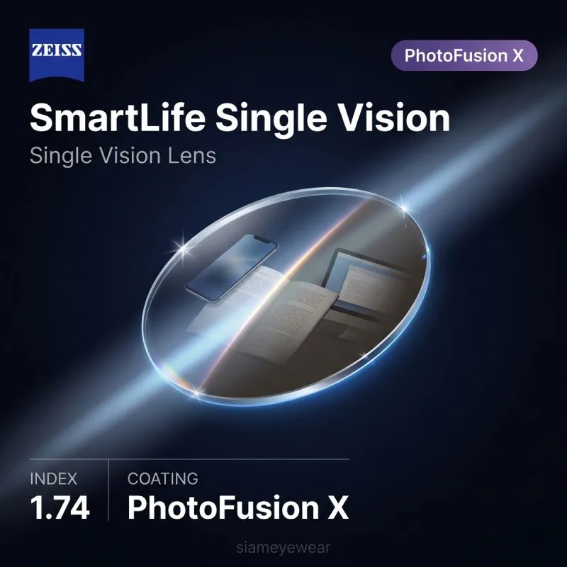 zeiss_rem_7838_%e0%b9%80%e0%b8%a5%e0%b8%99%e0%b8%aa%e0%b9%8c-zeiss-smartlife-single-vision-1-74-photofusion-x ZEISS SmartLife Single Vision 1.74 PhotoFusion X