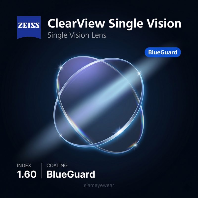 zeiss_rem_7913_%e0%b9%80%e0%b8%a5%e0%b8%99%e0%b8%aa%e0%b9%8c-zeiss-clearview-single-vision-1-60-blueguard ZEISS ClearView Single Vision 1.60 BlueGuard