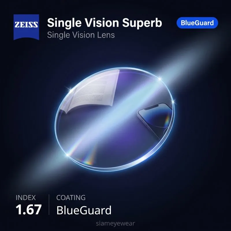 zeiss_rem_7942_%e0%b9%80%e0%b8%a5%e0%b8%99%e0%b8%aa%e0%b9%8c-zeiss-single-vision-superb-1-67-blueguard ZEISS Single Vision Superb 1.67 BlueGuard