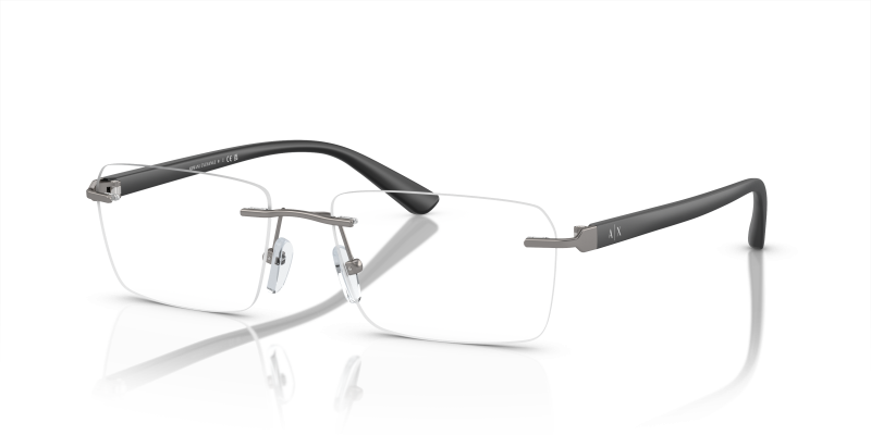 Armani Exchange AX1064-6003 6003 มุมเอียง 3/4