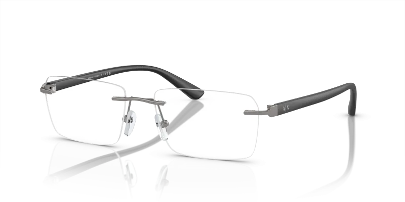 Armani Exchange AX1064-6003 6003 มุมเอียง 3/4