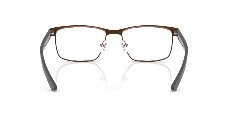 แว่นสายตา Armani Exchange AX1070-6083 ขาแว่นด้านใน