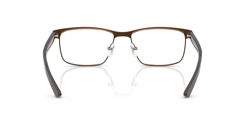 แว่นสายตา Armani Exchange AX1070-6083 ขาแว่นด้านใน