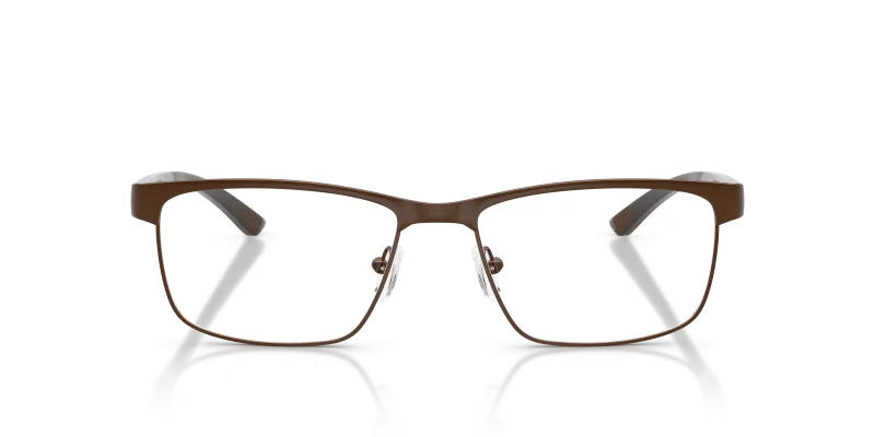 แว่นสายตา Armani Exchange AX1070-6083 ด้านหน้า