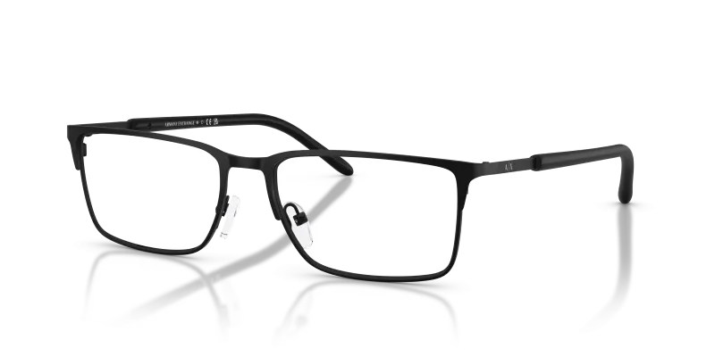 Armani Exchange AX1073-6000 6000 มุมเอียง 3/4