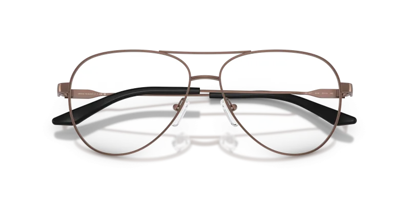 Armani Exchange AX1077-6106 6106 close-up ด้านหน้า