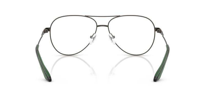 Armani Exchange AX1077 6133 ขาแว่นด้านใน