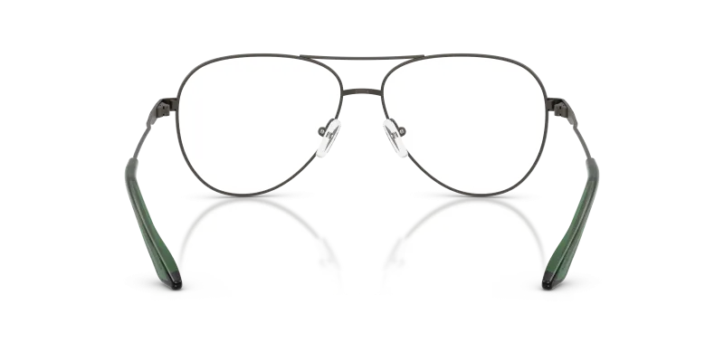 Armani Exchange AX1077 6133 ขาแว่นด้านใน