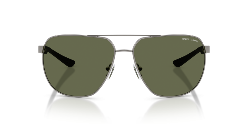 Armani Exchange AX2047S-60689A 60689A ด้านหน้า