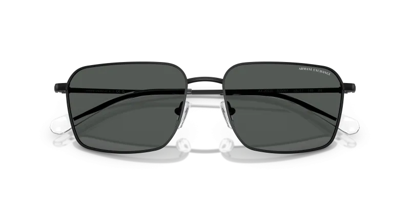 Armani Exchange AX2053S-600087 600087 close-up ด้านหน้า