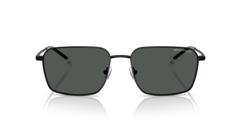 Armani Exchange AX2053S-600087 600087 ด้านหน้า