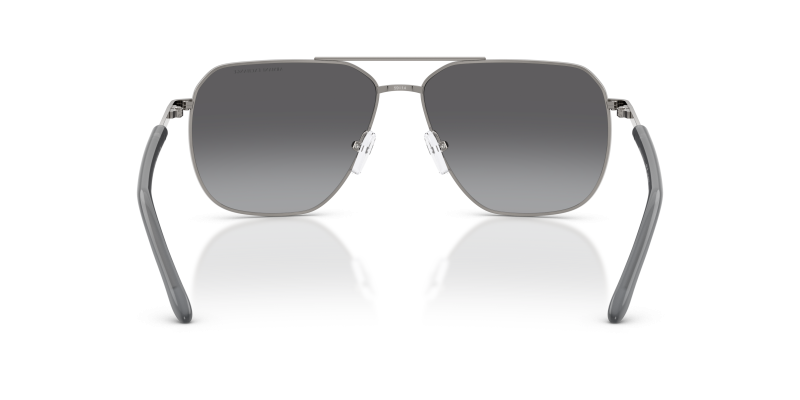 แว่นกันแดด Armani Exchange AX2057S-6003T3 ขาแว่นด้านใน
