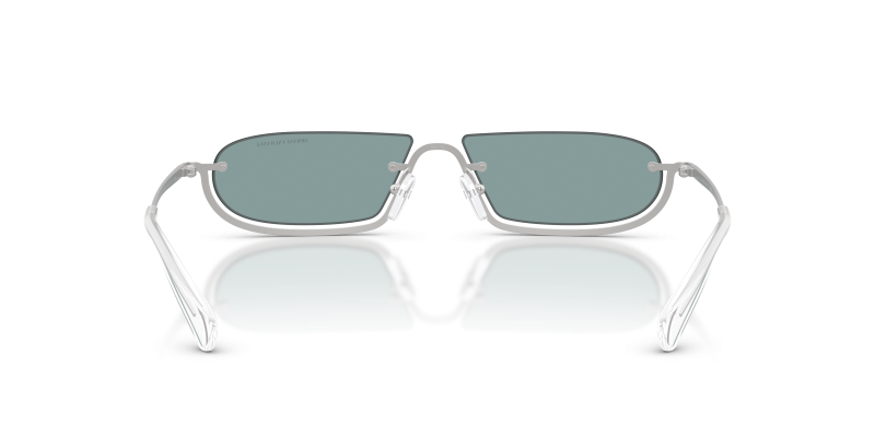 Armani Exchange AX2058S-60209C 60209C ขาแว่นด้านใน