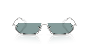 Armani Exchange AX2058S-60209C 60209C ด้านหน้า