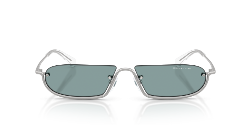 Armani Exchange AX2058S-60209C 60209C ด้านหน้า