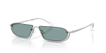 Armani Exchange AX2058S-60209C 60209C มุมเอียง 3/4
