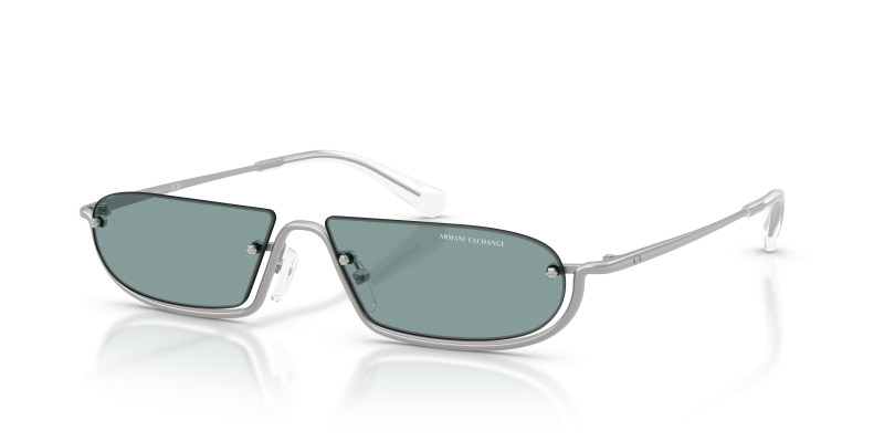 Armani Exchange AX2058S-60209C 60209C มุมเอียง 3/4