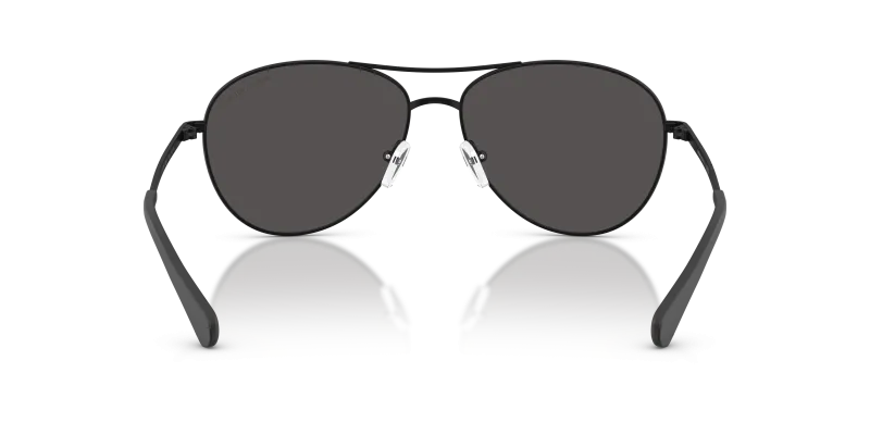 แว่นกันแดด Armani Exchange AX2061S-600087 ขาแว่นด้านใน