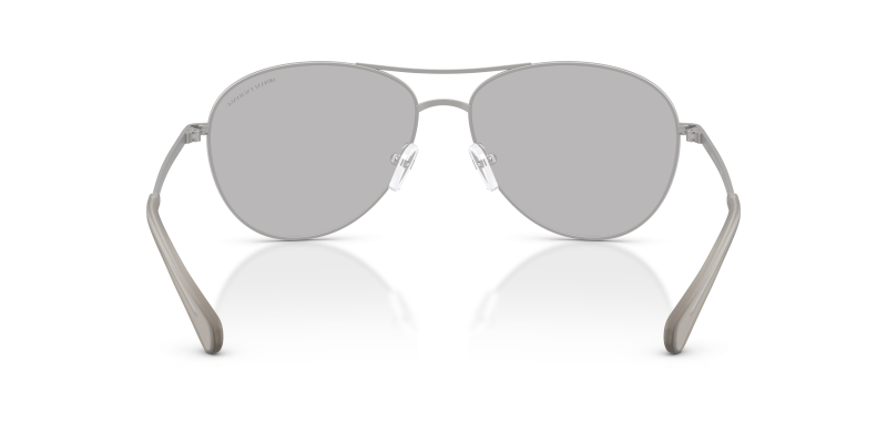 แว่นกันแดด Armani Exchange AX2061S-602087 ขาแว่นด้านใน
