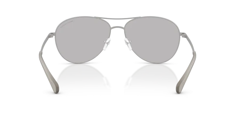 แว่นกันแดด Armani Exchange AX2061S-602087 ขาแว่นด้านใน